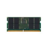 RAM DDR5 SODIMM Kingston 16GB 5600MT/s per Notebook