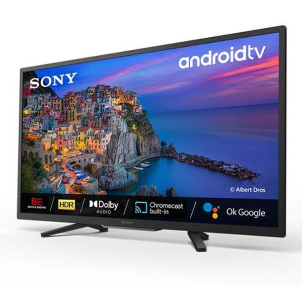 TV Sony KD32W800P1AEP 32" HD Smart TV - immagine 2