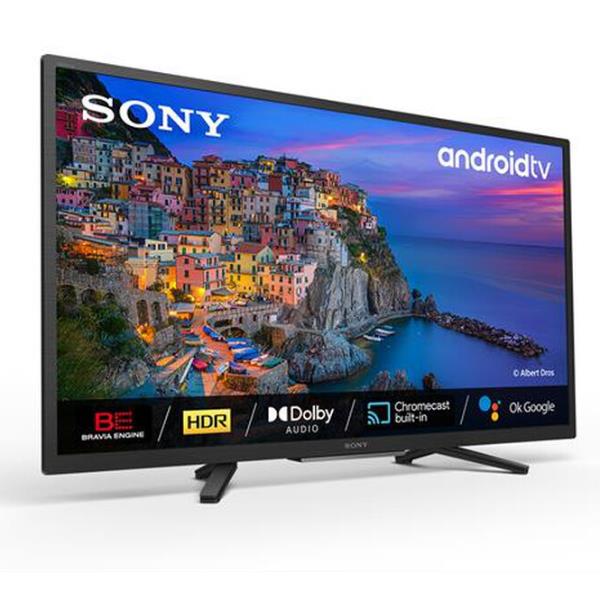 TV Sony KD32W800P1AEP 32" HD Smart TV - immagine 4