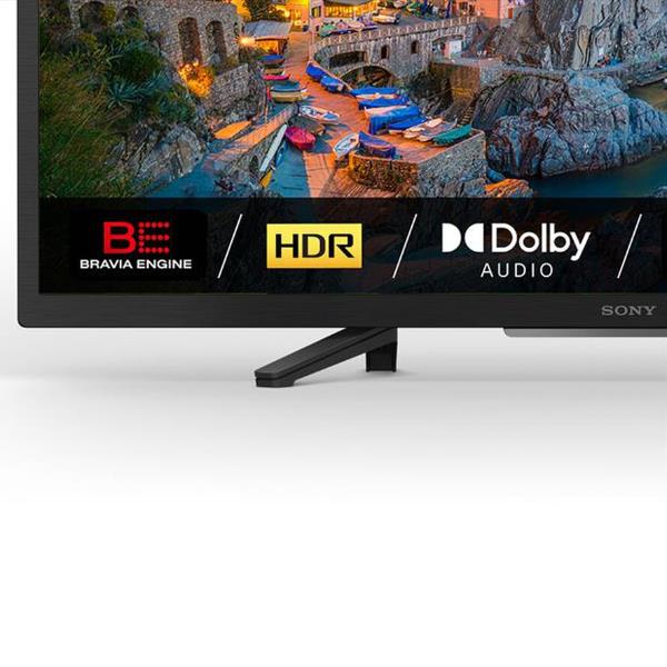 TV Sony KD32W800P1AEP 32" HD Smart TV - immagine 5
