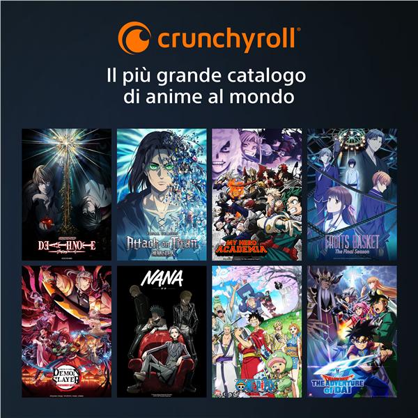 TV Sony KD43X75WLPAEP 43" 4K UHD Smart TV - immagine 9