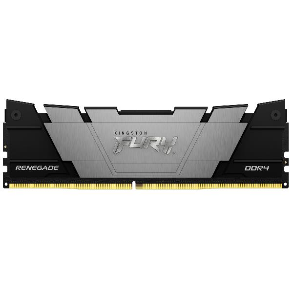Modulo di Memoria Kingston FURY Renegade DDR4 RGB 32GB 3600MHz - immagine 9