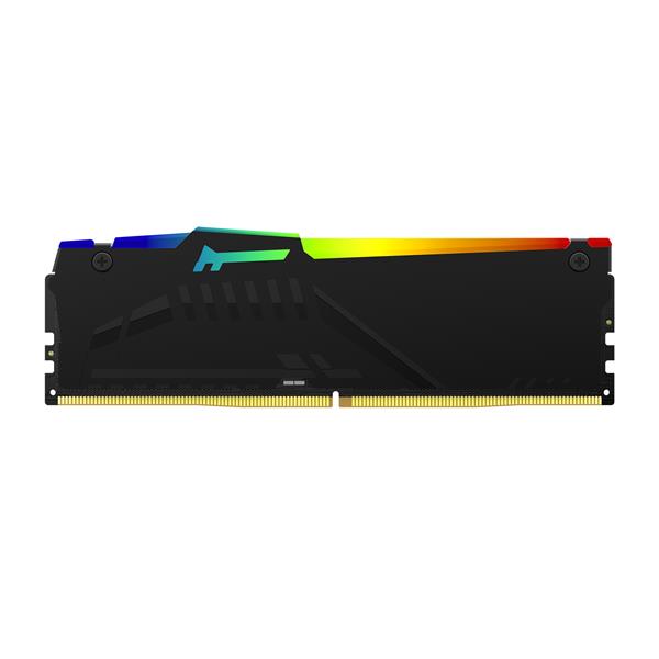 Moduli di Memoria Kingston FURY Beast DDR5 RGB 64GB 6000MT/s - immagine 11