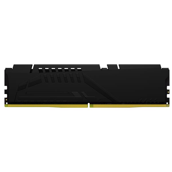 Modulo di Memoria Kingston FURY Beast DDR5 8GB 6000MHz - immagine 2