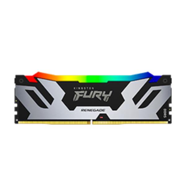 Modulo di Memoria Kingston FURY Renegade RGB 48GB DDR5 6400MHz CL32 - immagine 19