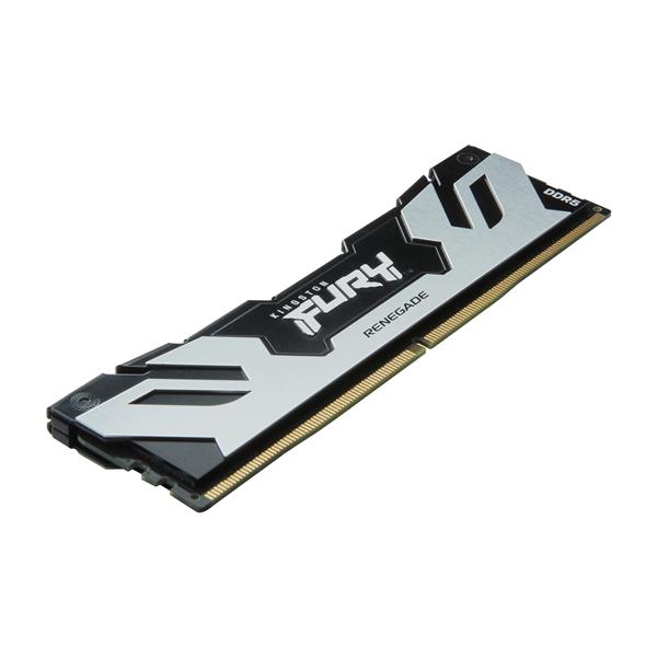 Modulo di Memoria Kingston FURY Renegade DDR5 32GB 8000MHz - immagine 5