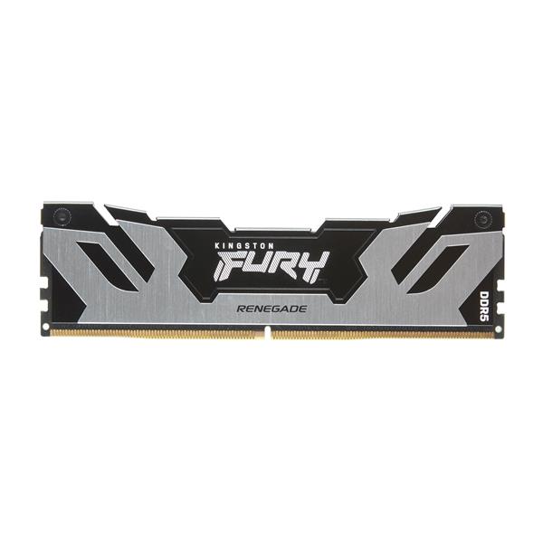 Modulo di Memoria Kingston FURY Renegade DDR5 32GB 8000MHz - immagine 15