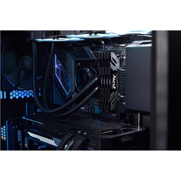 Modulo di Memoria Kingston FURY Renegade DDR5 32GB 8000MHz - immagine 19