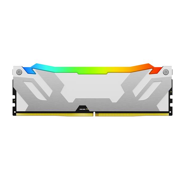 Moduli di Memoria Kingston FURY Renegade RGB 32GB DDR5 8000MHz CL38 Kit 2x16GB - immagine 4
