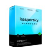Software Box Kaspersky Security Suite 3 Dispositivi 1 Anno
