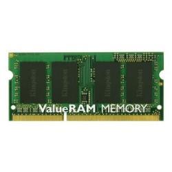 Modulo RAM DDR3 SODIMM Kingston 4GB 1600MHz PC3-12800 - immagine 5
