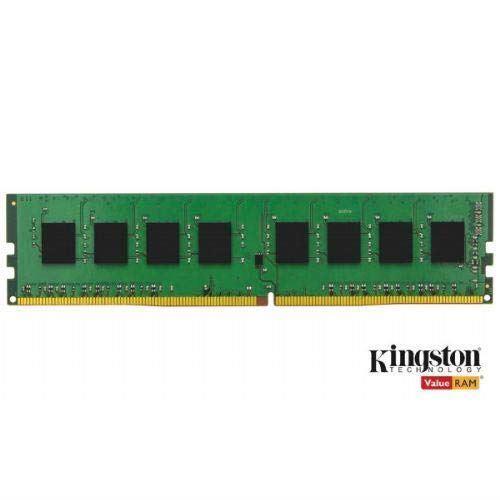 Modulo RAM DDR4 Kingston 4GB 2666MHz CL19 - immagine 7