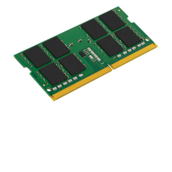 RAM DDR4 SODIMM Kingston 16GB 3200MHz PC4-3200 - immagine 3