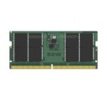 RAM DDR5 SODIMM Kingston 32GB 5600MHz CL46