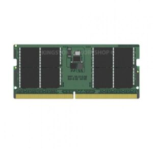 RAM DDR5 SODIMM Kingston 32GB 5600MHz CL46