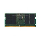 RAM DDR5 SODIMM Kingston 16GB 5600MHz CL46 per Notebook