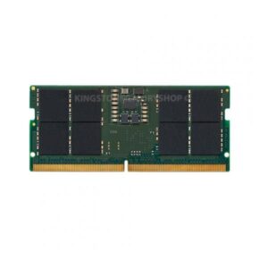 RAM DDR5 SODIMM Kingston 16GB 5600MHz CL46 per Notebook