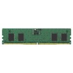 Modulo RAM DDR5 Kingston 8GB 5600MT/s PC5-44800