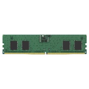 Modulo RAM DDR5 Kingston 8GB 5600MT/s PC5-44800