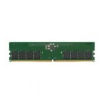 Modulo RAM DDR5 Kingston 16GB 5600MHz CL46 DIMM
