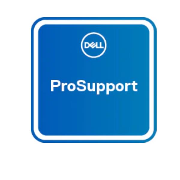 Dell Technologies 3Y Basic Onsite to 3Y ProSpt - ESTENSIONE GARANZIE - SKU: L5SL5_3OS3PS - Immagine 2