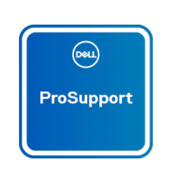 Dell Technologies 1Y Basic Onsite to 5Y ProSpt - ESTENSIONE GARANZIE - immagine 2