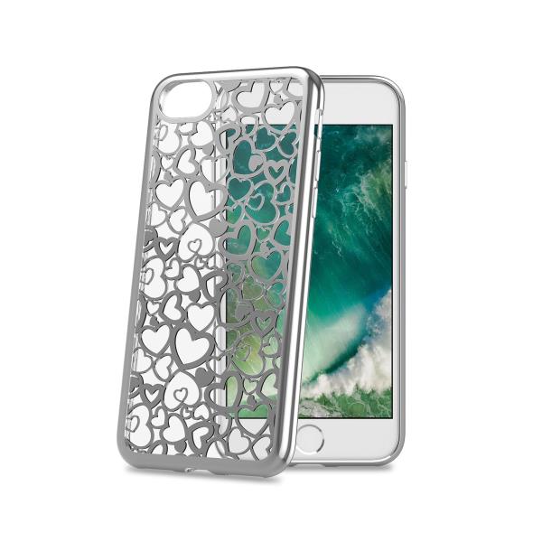 Cover Smartphone Celly LASER per iPhone SE 2020, iPhone 8, iPhone 7 - immagine 2