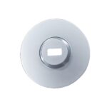 Cavo di Sicurezza Conceptronic Security Slot Adapter Steel per Notebook