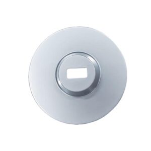 Cavo di Sicurezza Conceptronic Security Slot Adapter Steel per Notebook