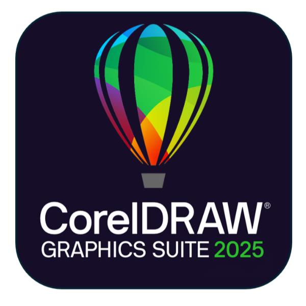 Corel CorelDRAW Graphics Suite 2025 Business Perpetua + 1Y manutenzione (251+ utenti) - SOFTWARE MULTILICENZA (ELETTRONICA) - immagine 2