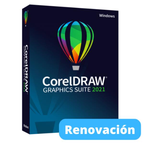 Corel CorelDraw Graphics Suite Rinnovo 3 anni (1 utente) - SOFTWARE MULTILICENZA (ELETTRONICA) - immagine 3