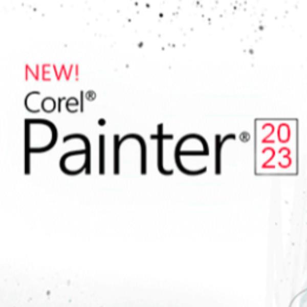 Corel Painter 2023 EDU Licenza perpetua 1 utente - SOFTWARE MULTILICENZA (ELETTRONICA) - immagine 4