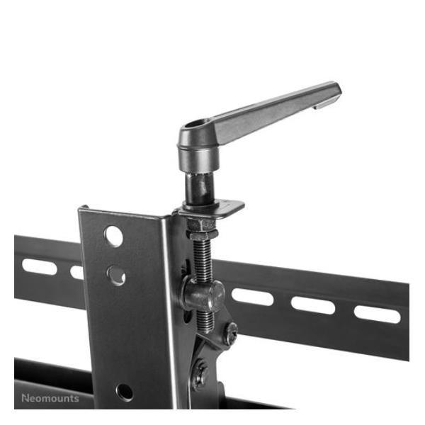 Staffa Videowall Neomounts LED-VW2000BLACK per Schermi fino a 75" 70kg - immagine 5