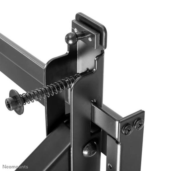 Staffa Videowall Neomounts LED-VW2000BLACK per Schermi fino a 75" 70kg - immagine 10