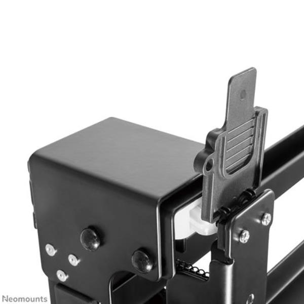 Staffa Videowall Neomounts LED-VW2000BLACK per Schermi fino a 75" 70kg - immagine 11