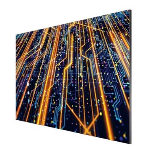 Ledwall Samsung LH015IACCHS/EN 1.5mm Full HD 108 Pannelli IP20 Interno - immagine 4