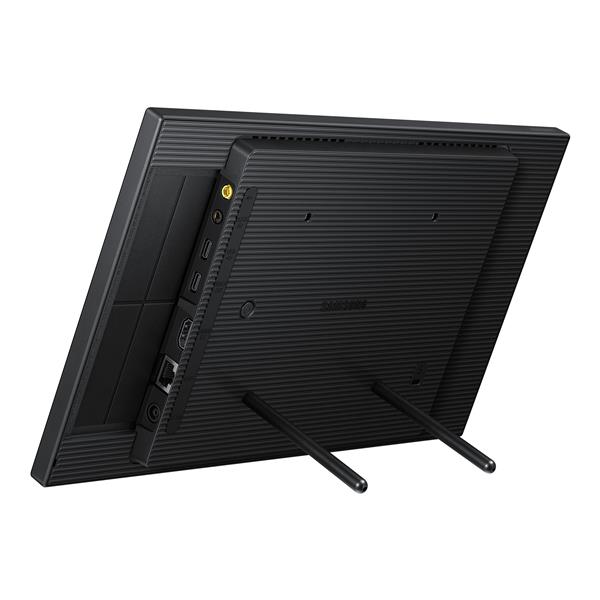 Monitor Digital Signage Touch Samsung 13" ADS Full HD 500 nit - immagine 8