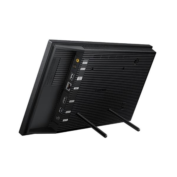 Monitor Digital Signage Touch Samsung QB13R-TM 13" Full HD - immagine 3