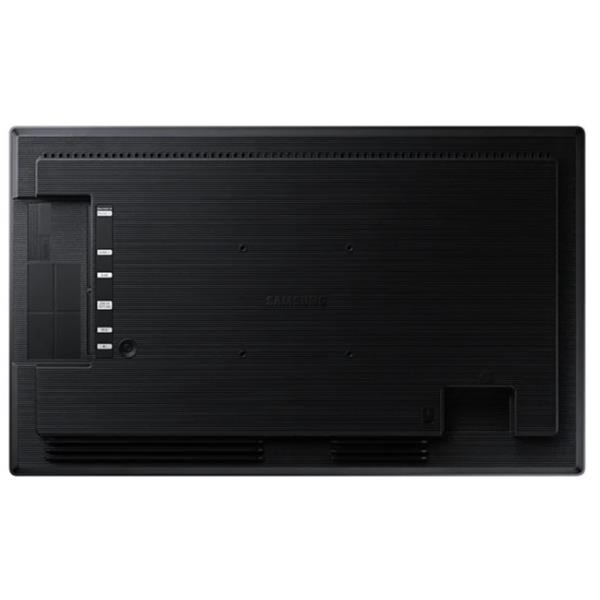 Monitor Digital Signage Samsung QB24C 24" Full HD 250 cd/m² - immagine 4