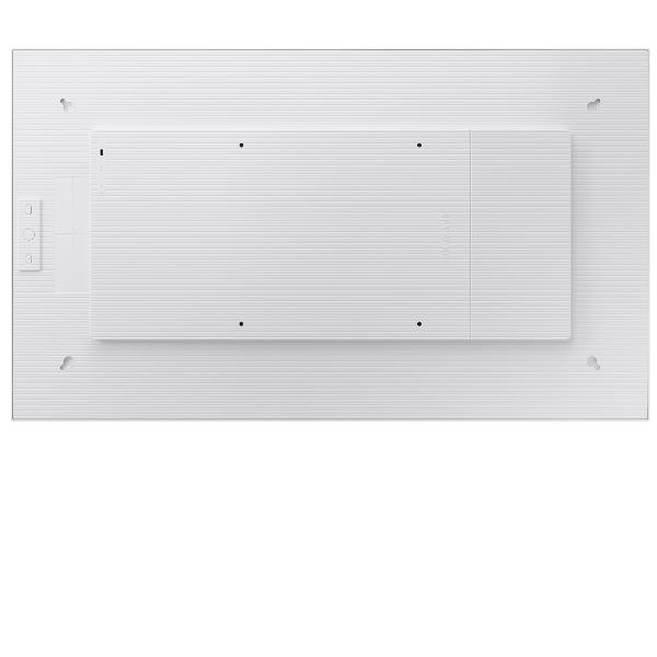 Monitor Digital Signage Samsung Color ePaper EDMX 32" ePaper 2.5K - immagine 2