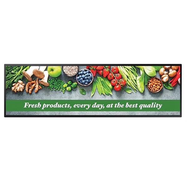 Monitor Digital Signage Samsung SH37C 37" Full HD 700 cd/m² - immagine 5