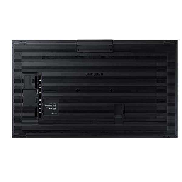 Monitor Digital Signage Samsung QM55B-T 55" Touch 4K UHD - immagine 4