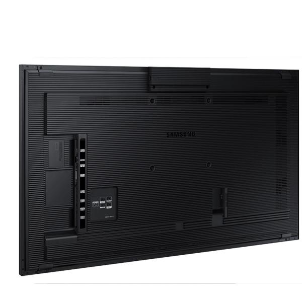 Monitor Digital Signage Samsung QM55B-T 55" Touch 4K UHD - immagine 8