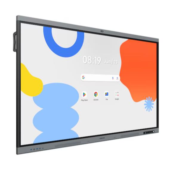 Monitor Smart Samsung WAFX-P 65" IPS 135Hz Interattivo - immagine 7