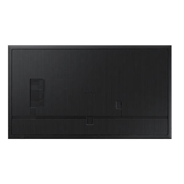 Monitor Digital Signage Samsung QM85C 85" 4K UHD 500 cd/m² - immagine 2