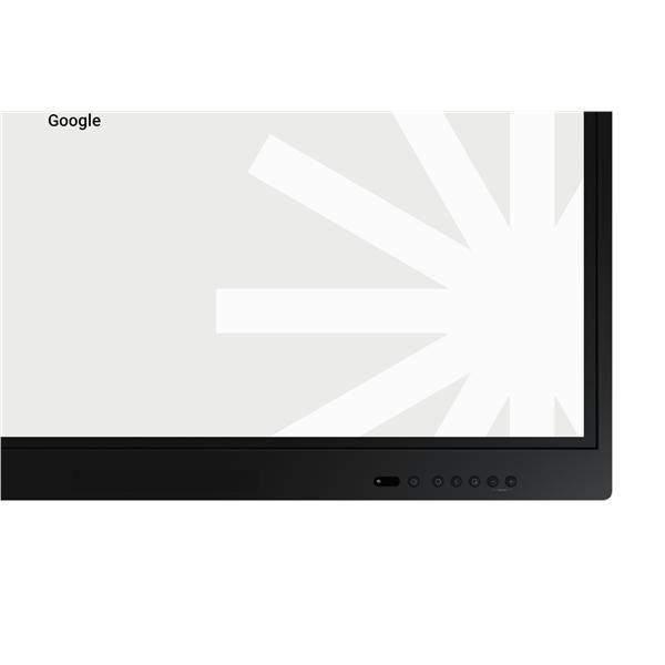 Monitor Smart Samsung LH86WAFPLGCXEN 86" Interattivo 4K 450NIT - immagine 2