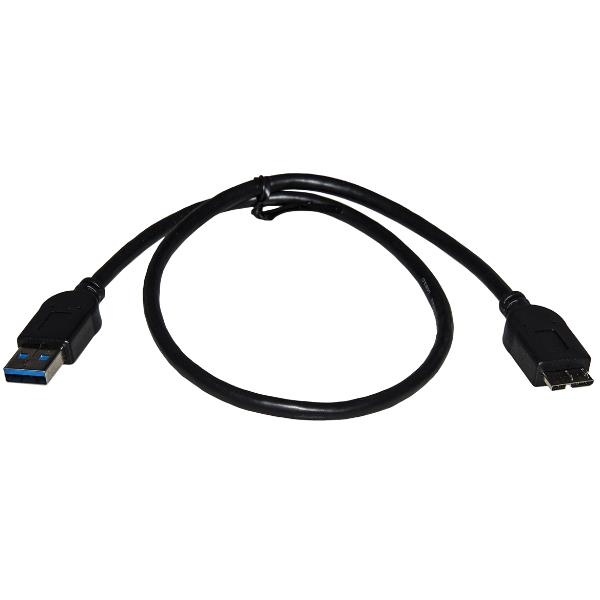 Box Esterno USB 3.0 per HDD SATA 2.5" Alluminio Grigio - Prodotti Bulk - immagine 2