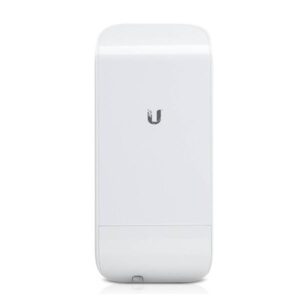 Access Point Ubiquiti LOCOM5(EU) 5GHz 150Mbps Indoor/Outdoor PoE