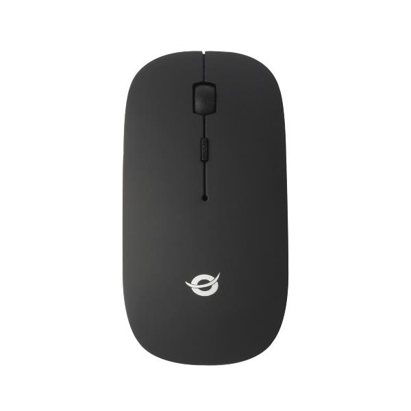 Mouse Wireless Conceptronic Bluetooth 5.2 4 Tasti DPI 1600 - immagine 6