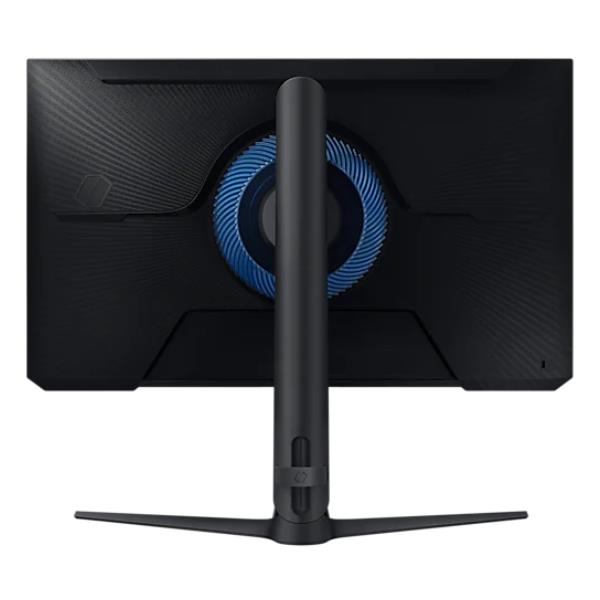 Monitor Samsung LS24AG320NUXEN 24 Full HD VA Regolabile - SKU: LS24AG320NUXEN - Immagine 3